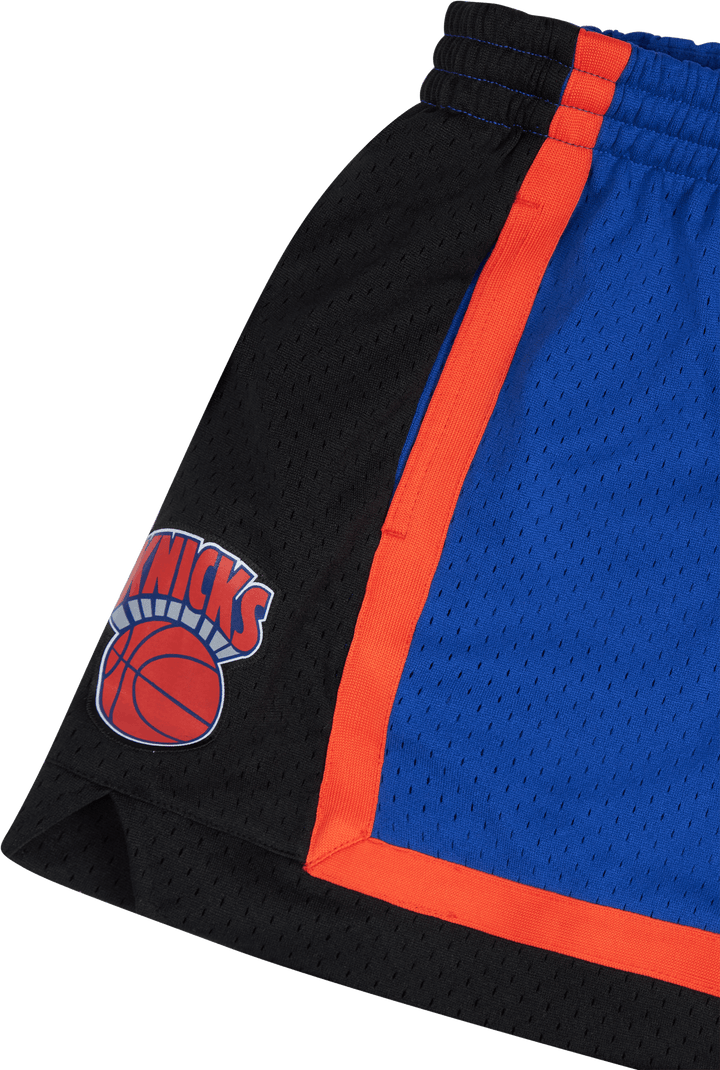 Damskie spodenki do skakania Knicks