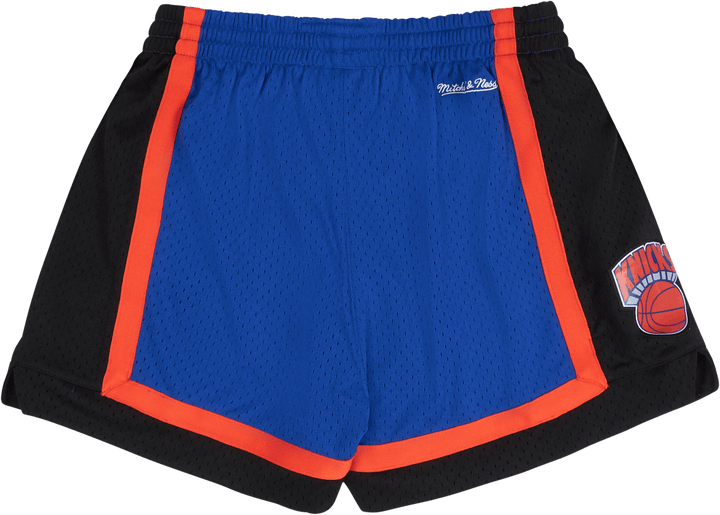 Damskie spodenki do skakania Knicks