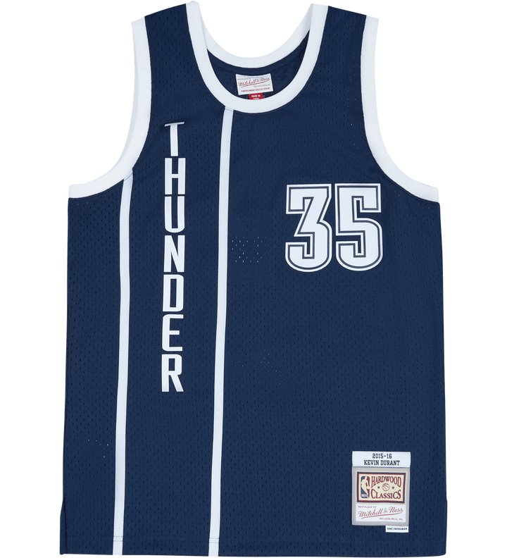 Swingman Jersey - Kevin Durant