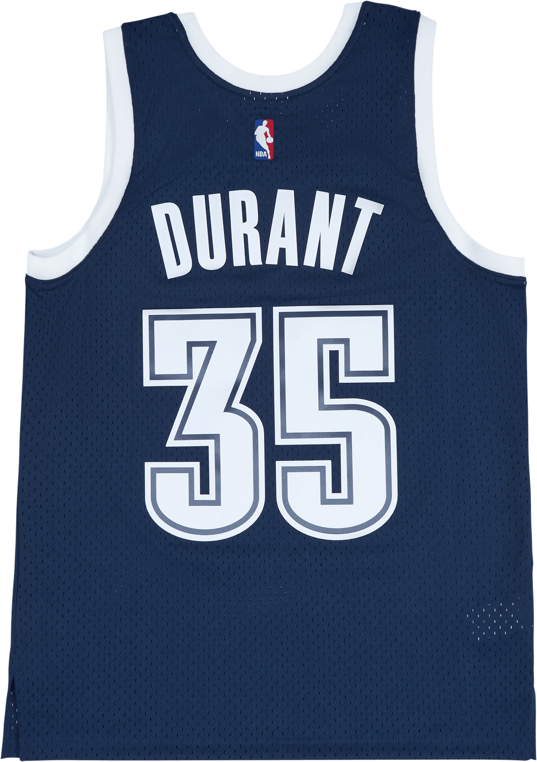 Swingman Jersey - Kevin Durant