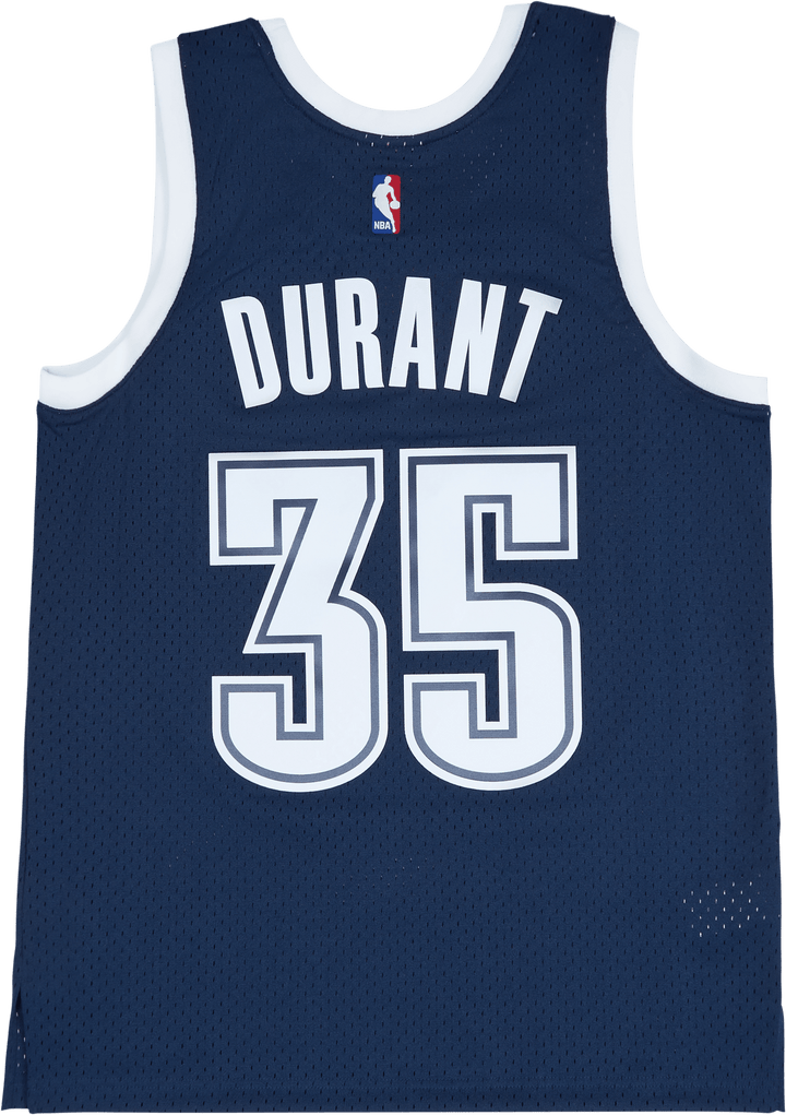 Swingman Jersey - Kevin Durant