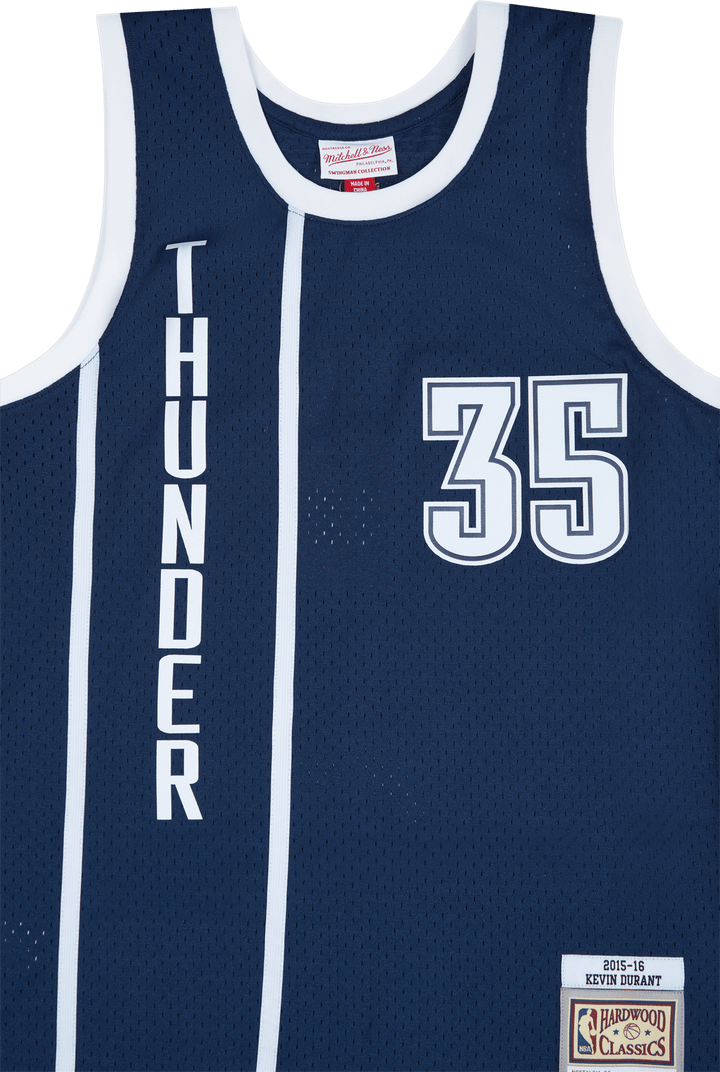 Swingman Jersey - Kevin Durant