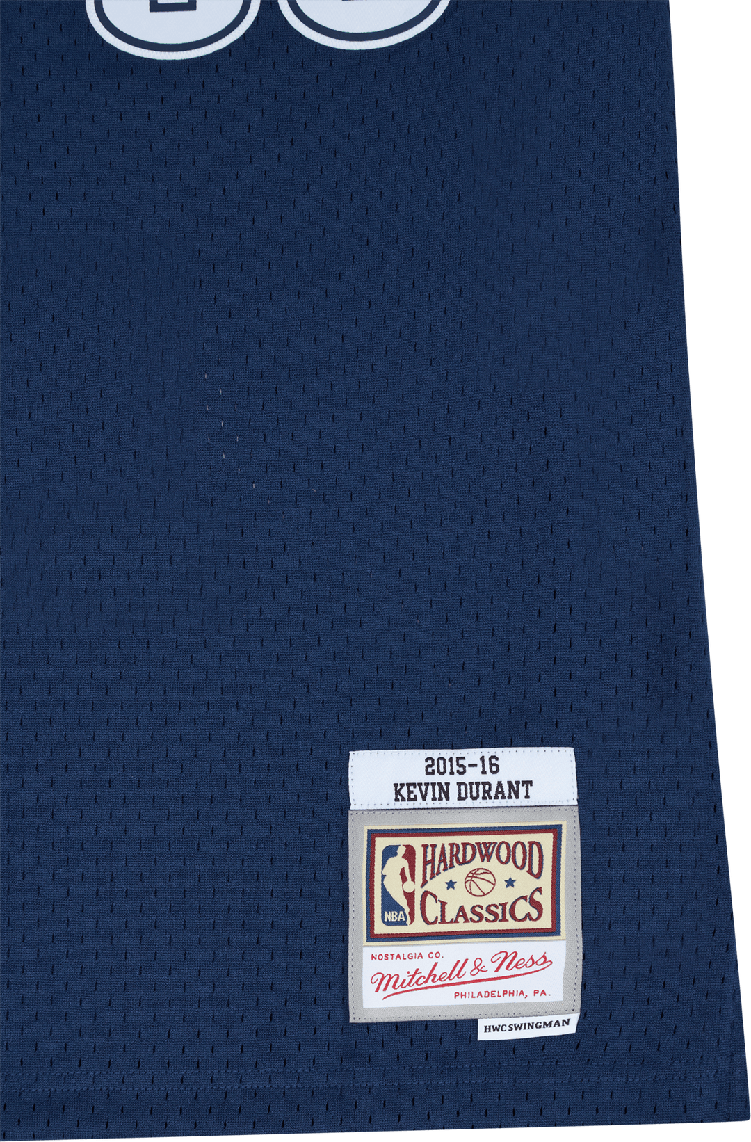 Swingman Jersey - Kevin Durant