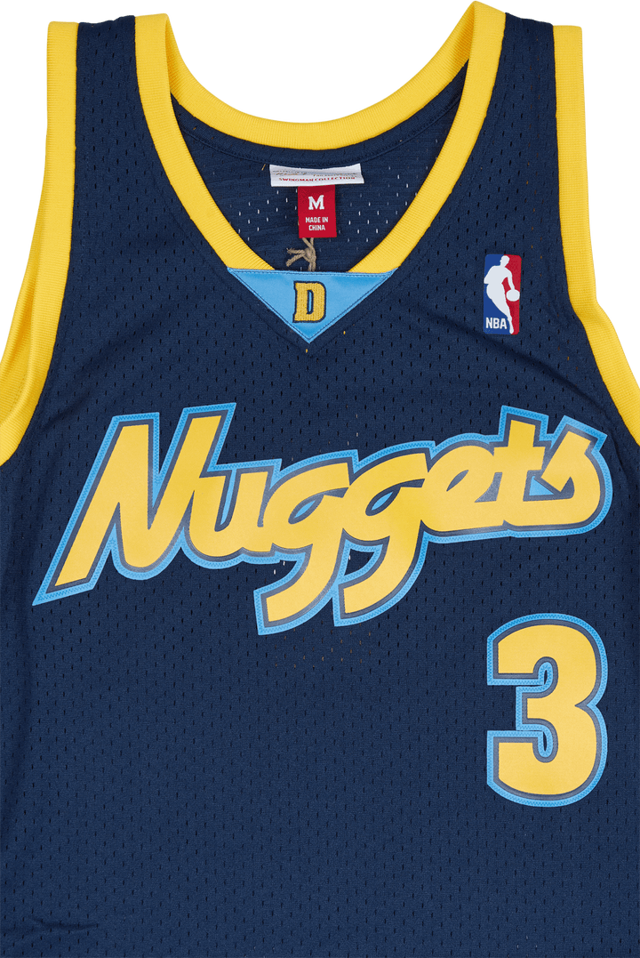 Koszulka Swingman - Allen Iverson