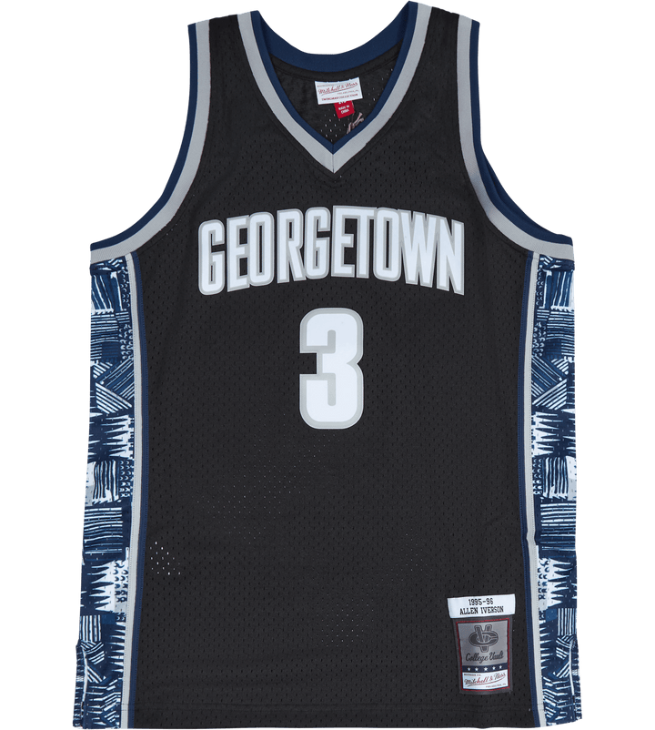 Koszulka Swingman - Allen Iverson