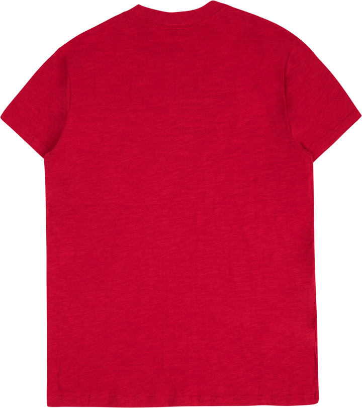 Bulls Legendary Slub Tee Slub