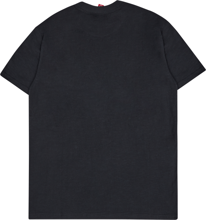 Lakers Legendary Slub Ss Tee Slub