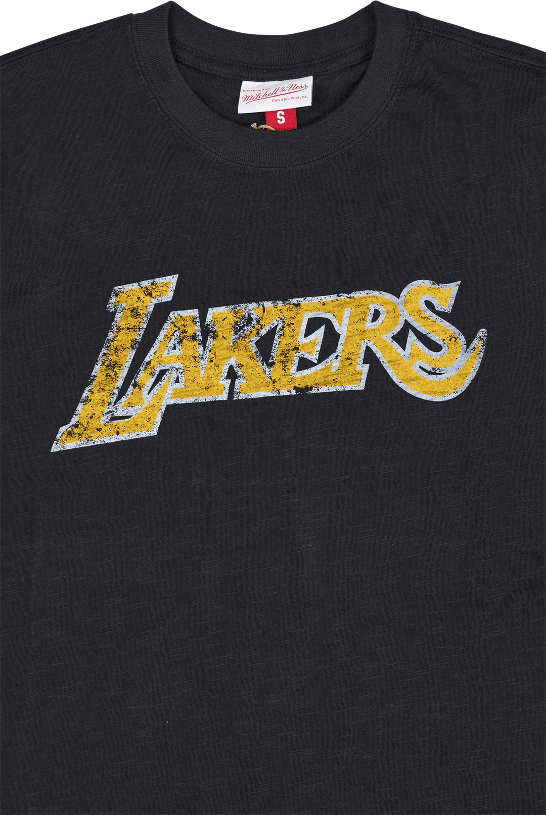Lakers Legendary Slub Ss Tee Slub