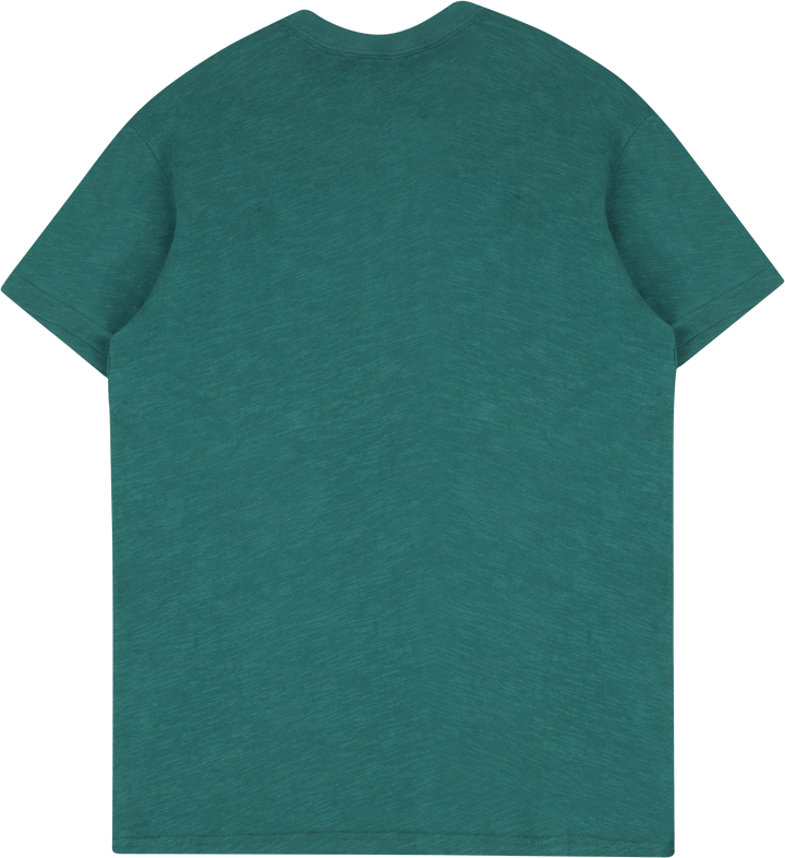 Bucks Legendary Slub Ss Tee Slub