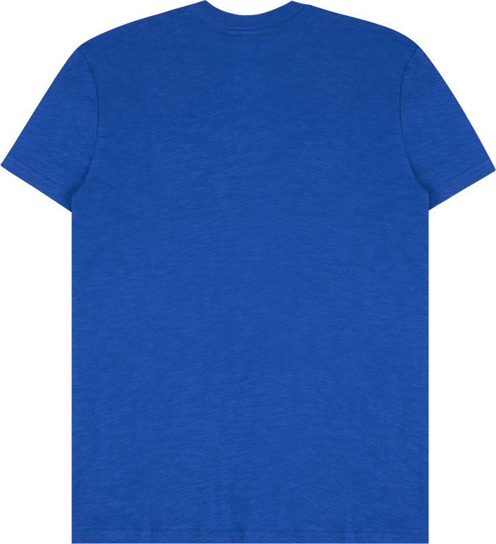 76ers Legendary Slub Ss Tee Slub