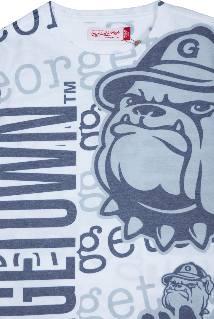 Hoyas Jumbotron 2.0 Sublimated