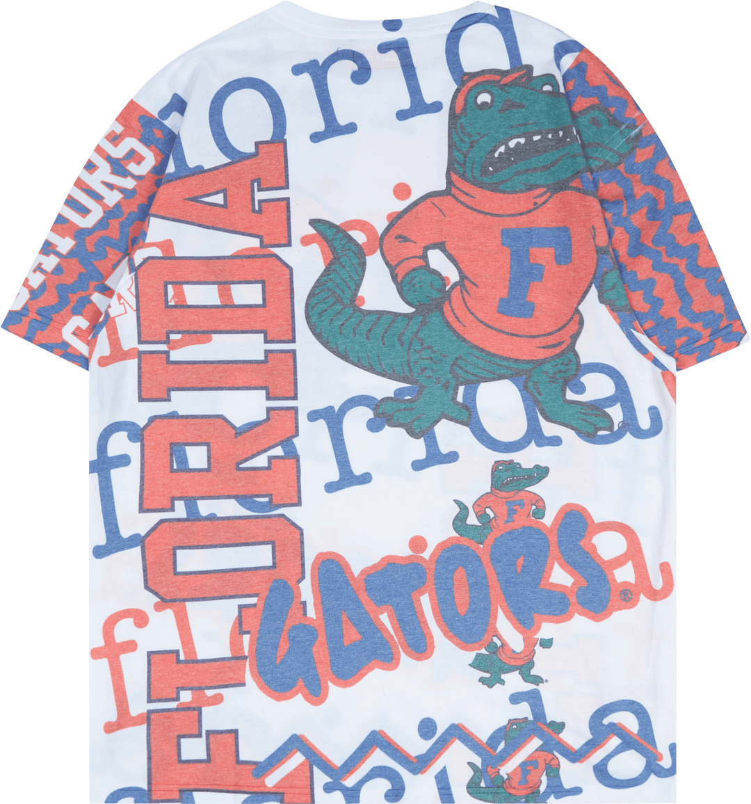Gators Jumbotron 2.0 Sublimated