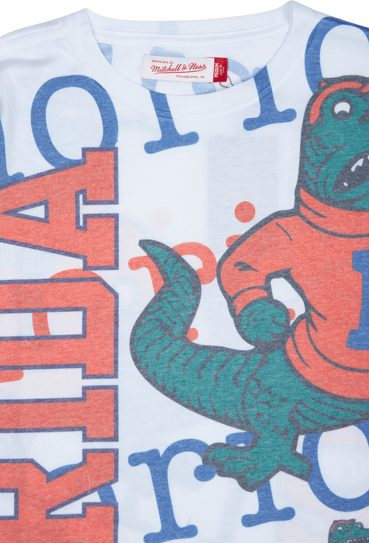 Gators Jumbotron 2.0 Sublimated