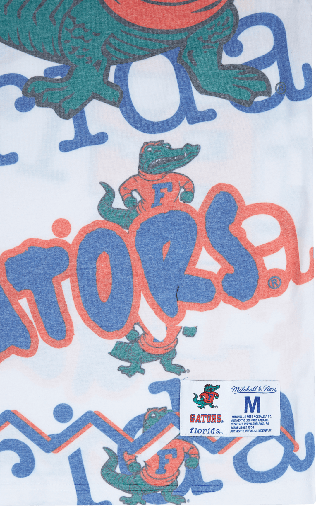 Gators Jumbotron 2.0 Sublimated
