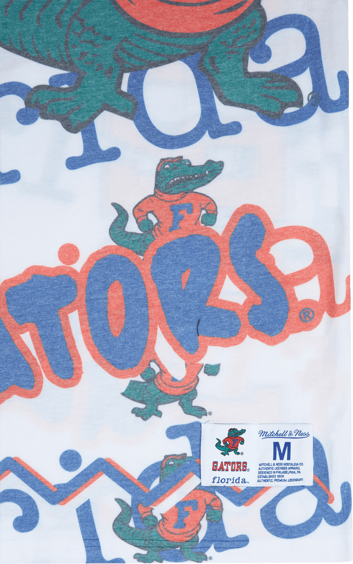 Gators Jumbotron 2.0 Sublimated