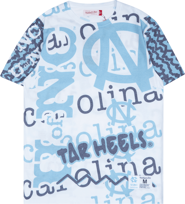 Sublimowany UNC Jumbotron 2.0