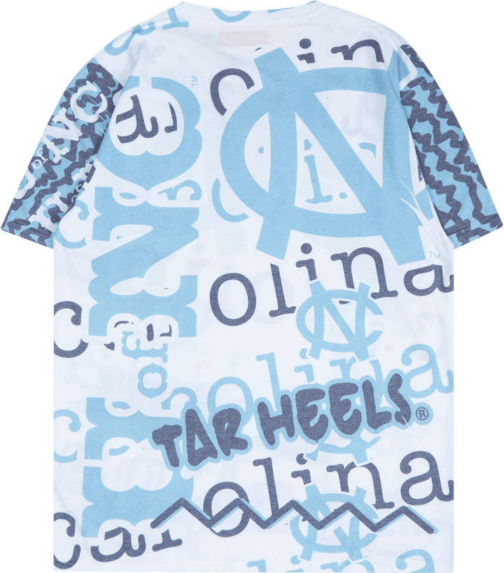 Sublimowany UNC Jumbotron 2.0