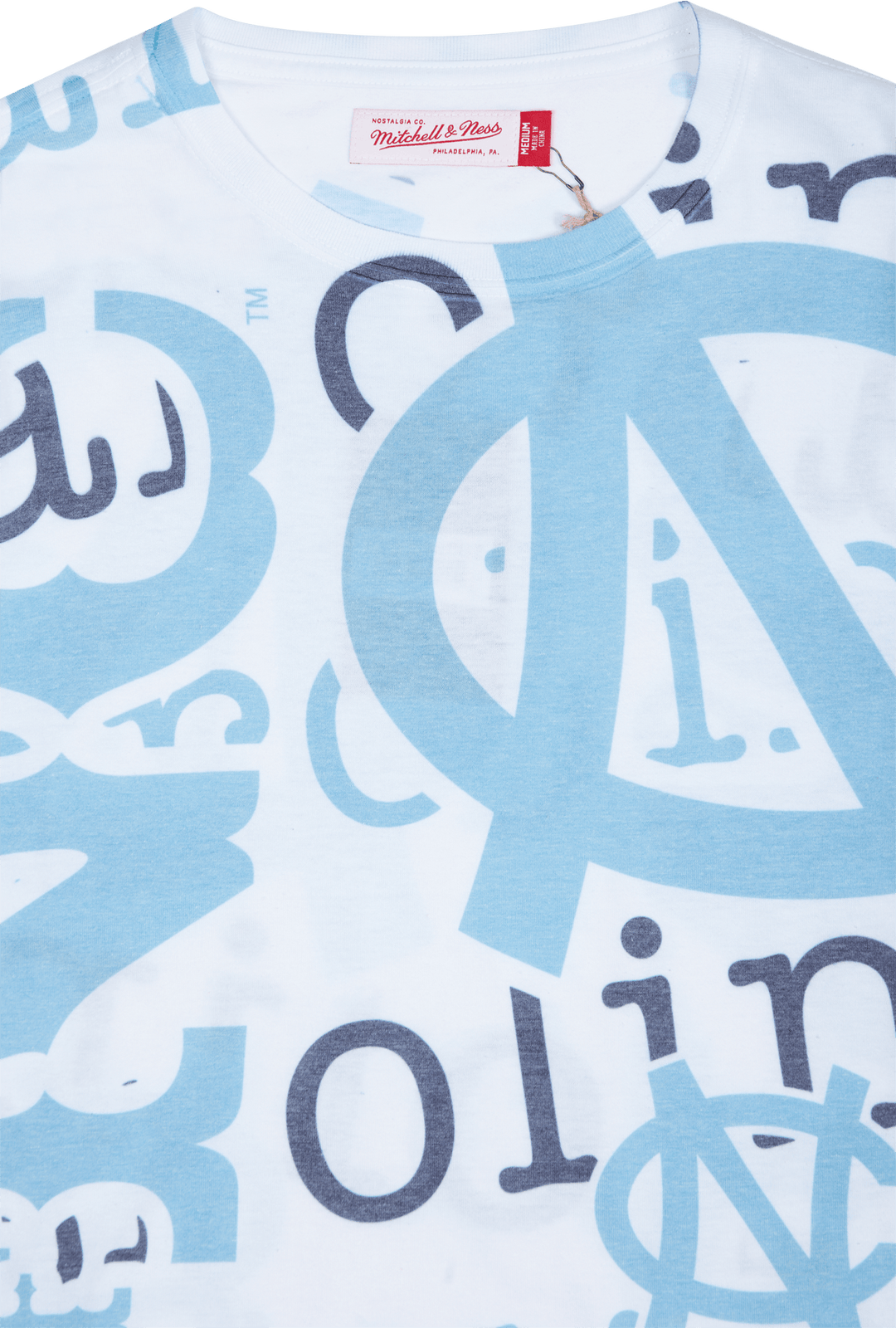 Sublimowany UNC Jumbotron 2.0