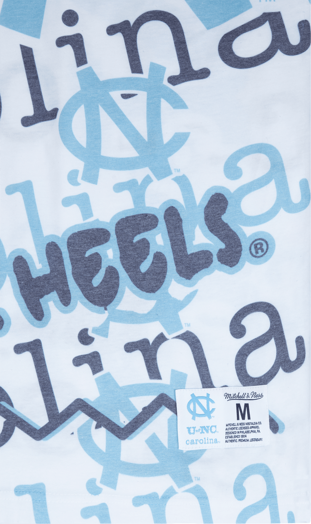 Sublimowany UNC Jumbotron 2.0