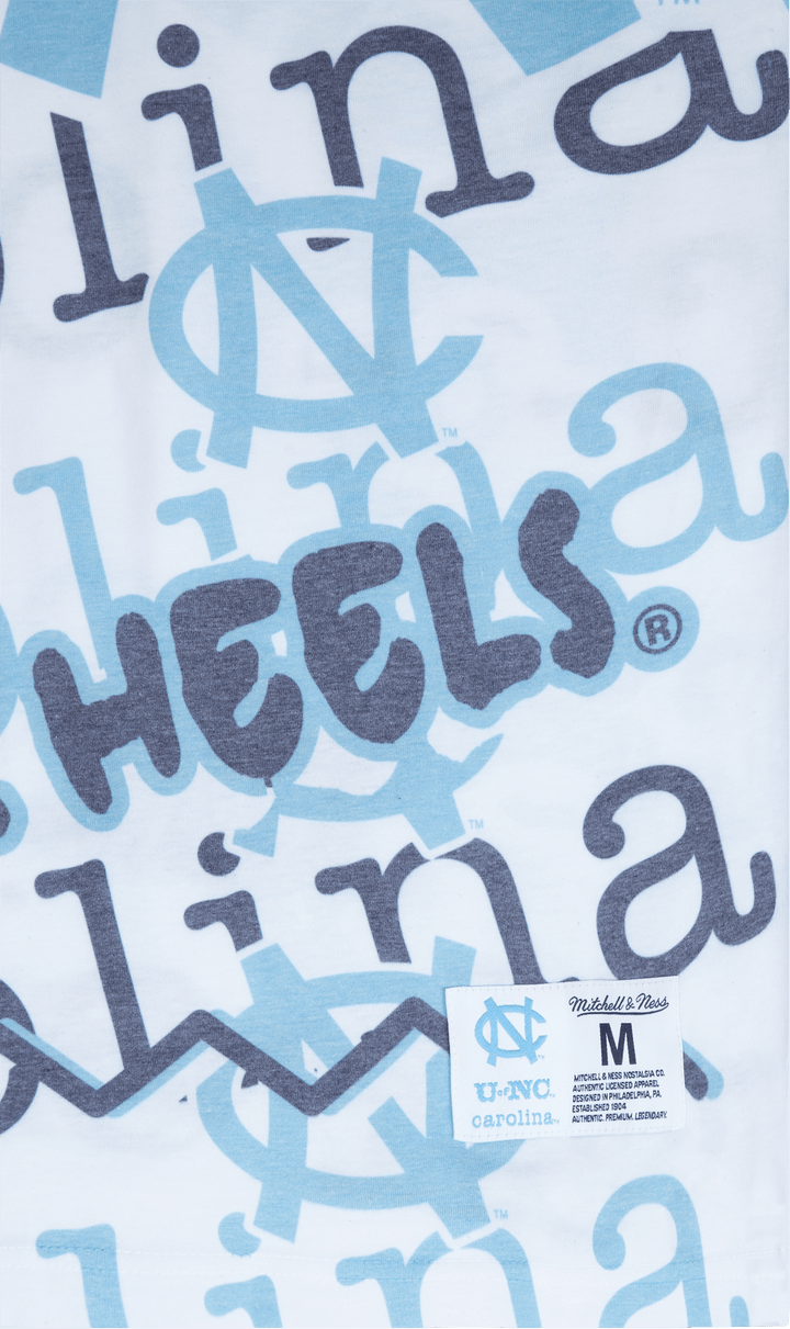Sublimowany UNC Jumbotron 2.0