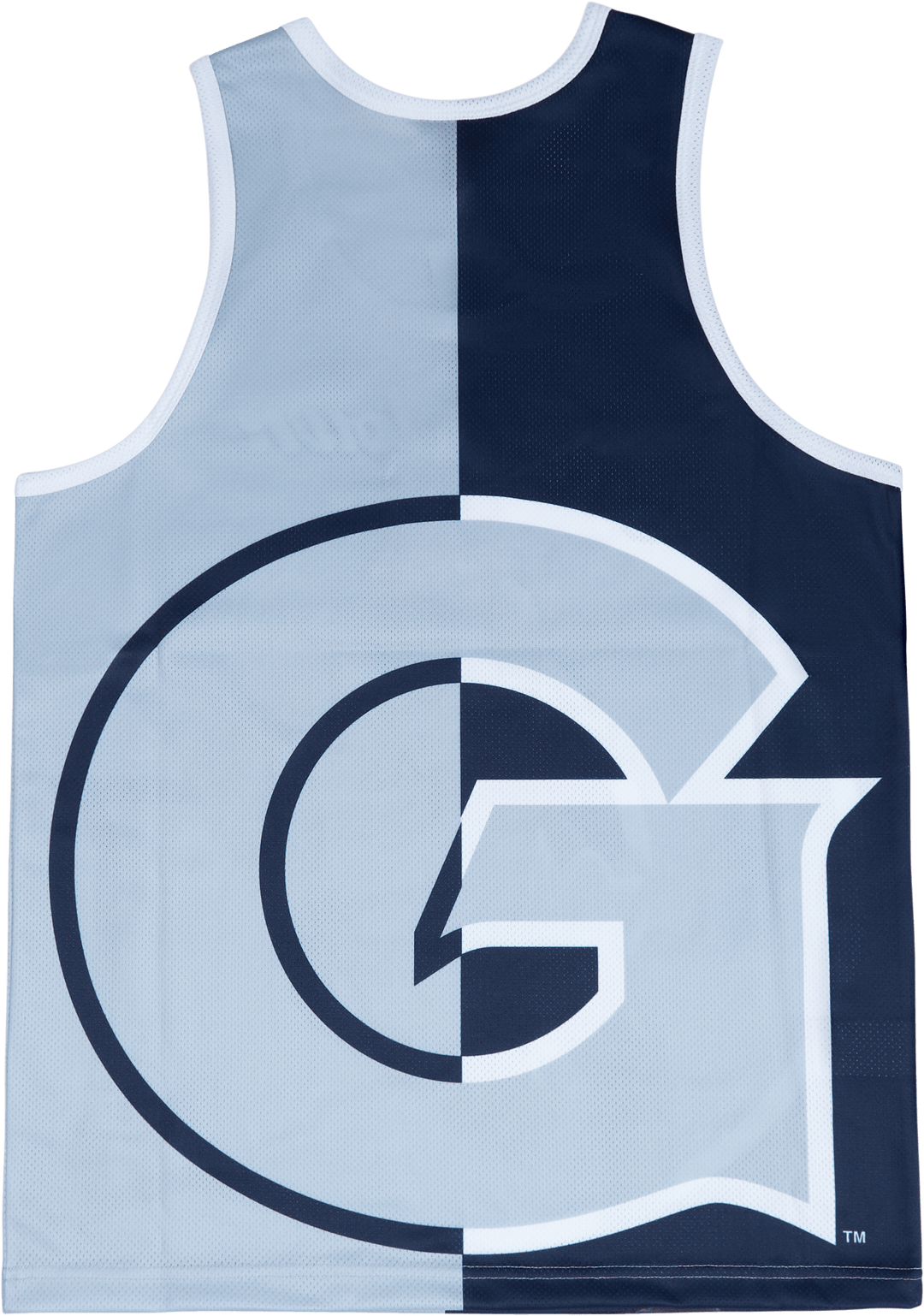 Hoyas Sublimated Player Tank