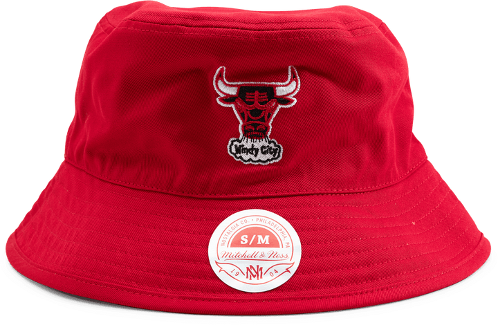 Odwracalne wiadro Bulls Lifestyle