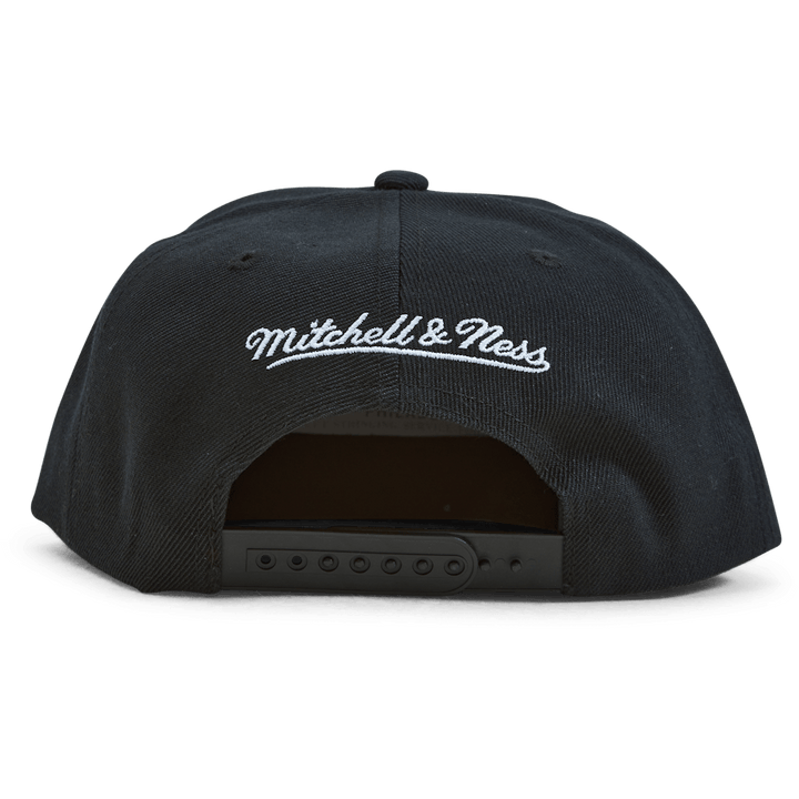 Cavaliers Champs Snapback 16 HWC