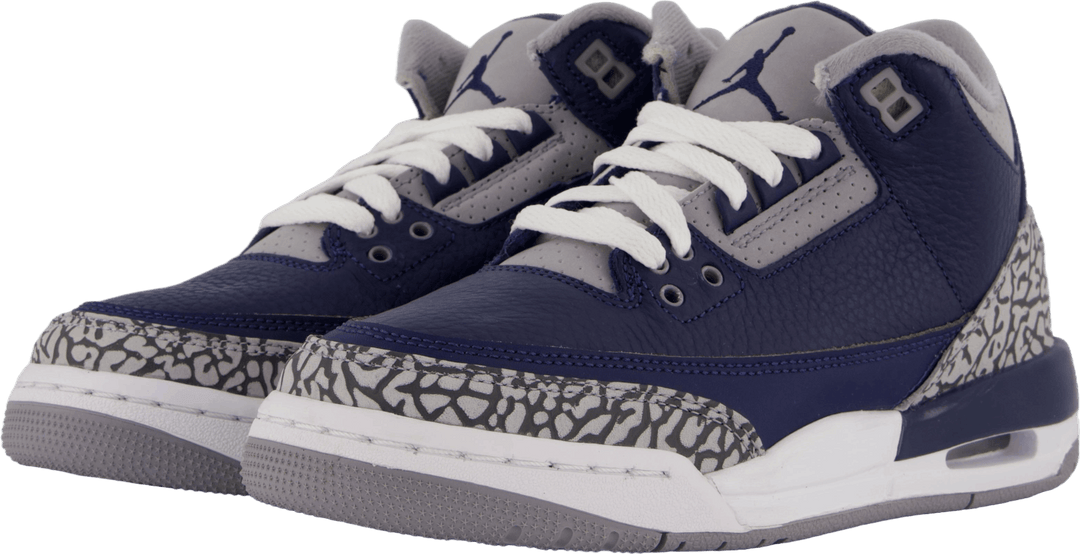 Air Jordan 3 Retro (GS)