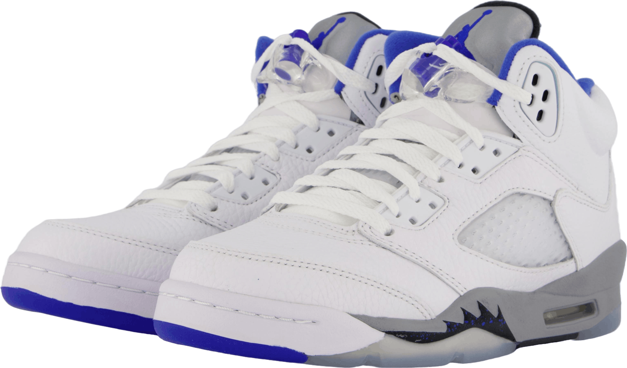 jordan 5 stealth blue