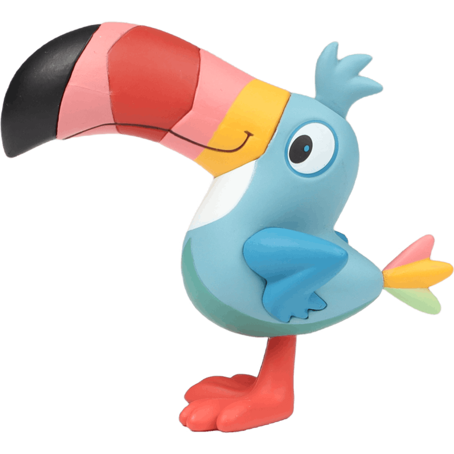 Toucan Sam Multi