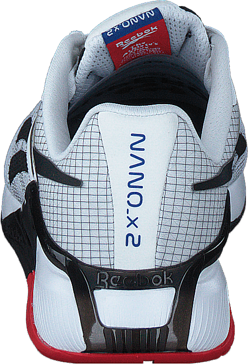 Nano X2 Ftwwht/cbl