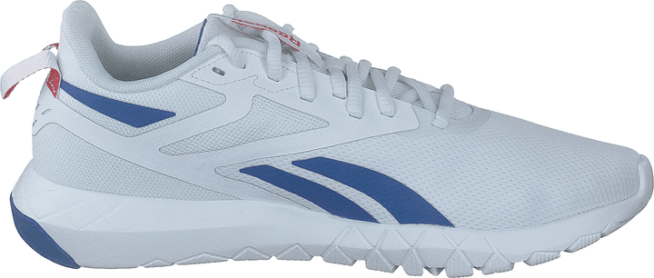 Flexagon Force 4 Ftwwht/vec
