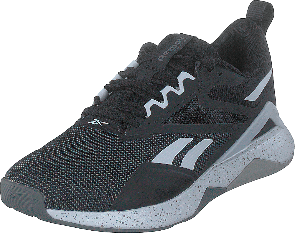 Nanoflex Tr 2.0 Cblack/ftw