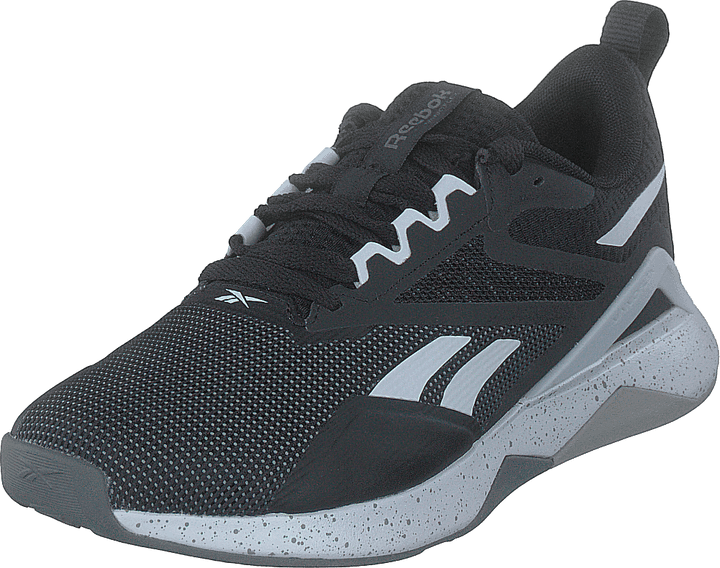 Nanoflex Tr 2.0 Cblack/ftw