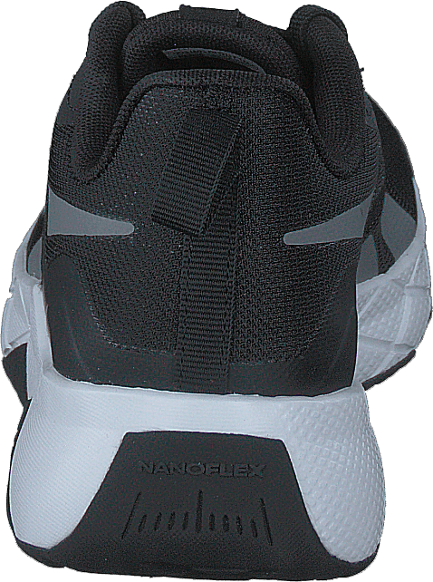 Nfx Trainer Cblack/pug