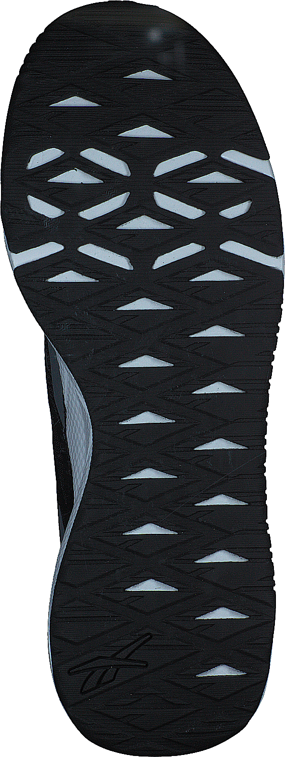 Nfx Trainer Cblack/pug