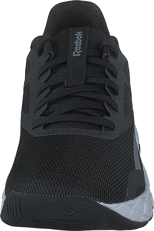 Nfx Trainer Cblack/pug