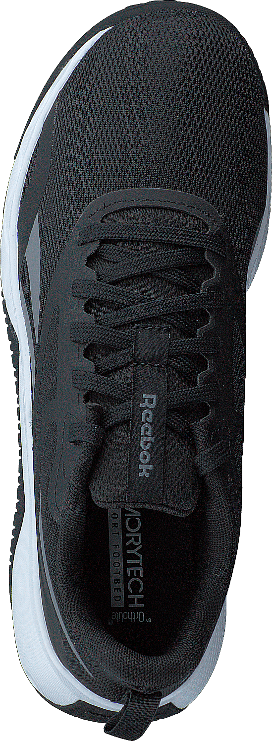 Nfx Trainer Cblack/pug
