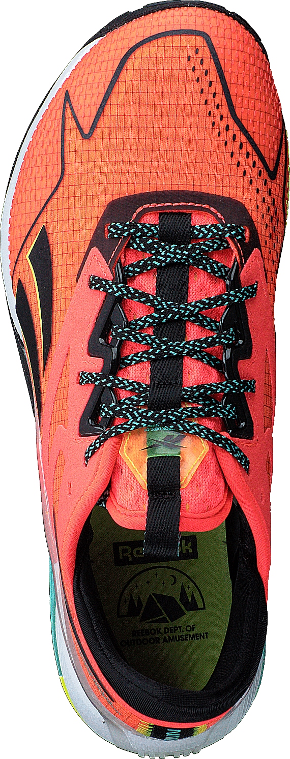Nano X2 Tr Adventure Orgfla/cbl