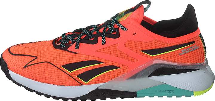 Nano X2 Tr Adventure Orgfla/cbl