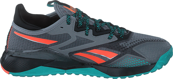 Nano X2 Tr Adventure Pugry5/cbl