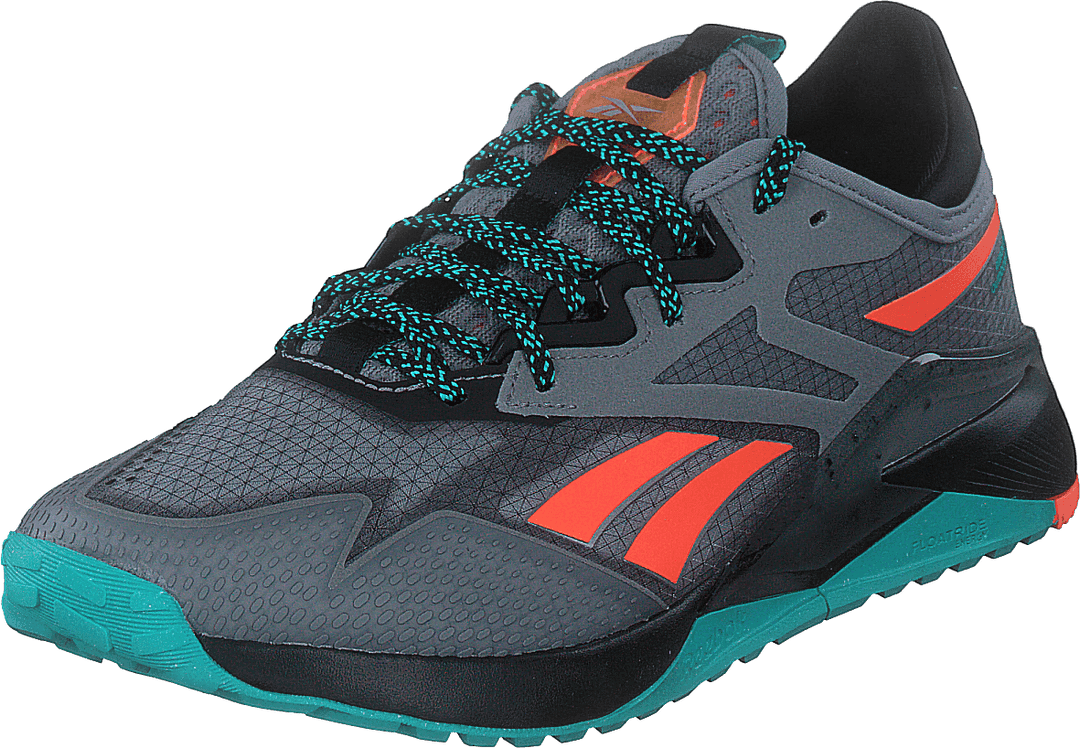 Nano X2 Tr Adventure Pugry5/cbl