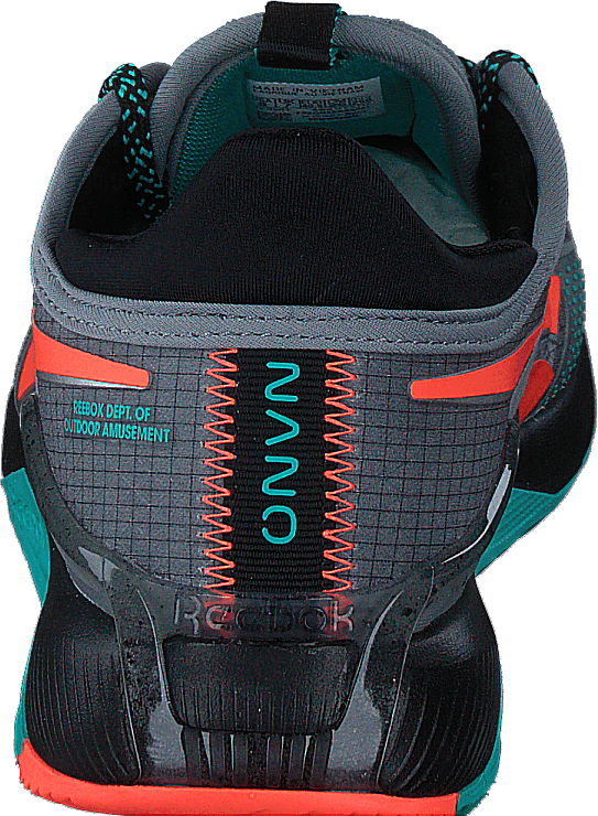 Nano X2 Tr Adventure Pugry5/cbl