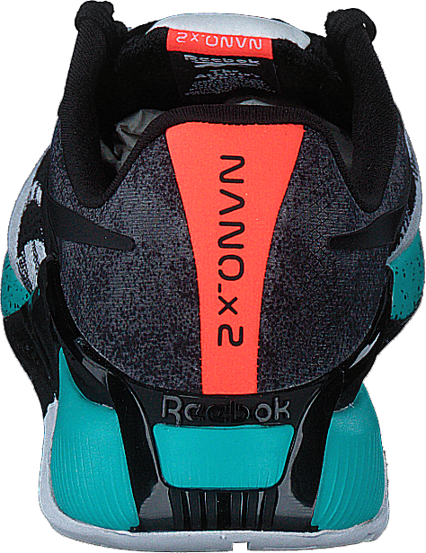 Nano_x2 Cblack/ftw