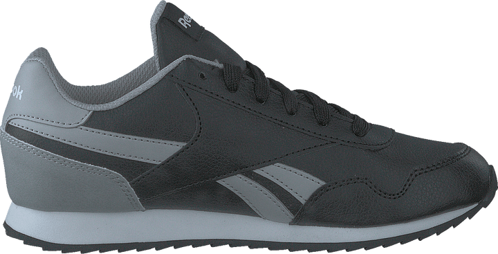 Reebok Royal Cl Jog 3.0 Cblack/pug