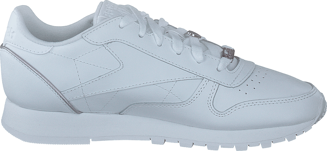 Classic Leather Ftwwht/qua