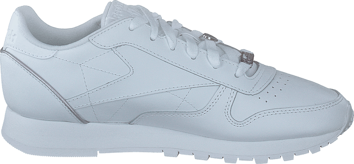 Classic Leather Ftwwht/qua