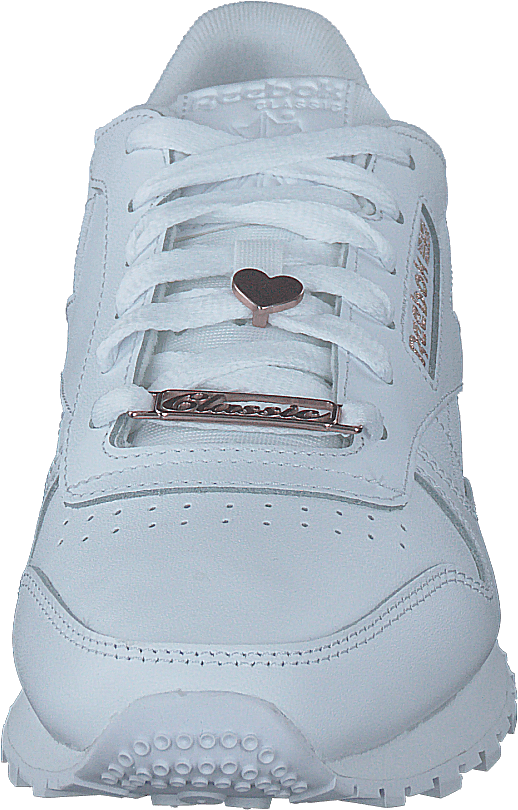 Classic Leather Ftwwht/qua