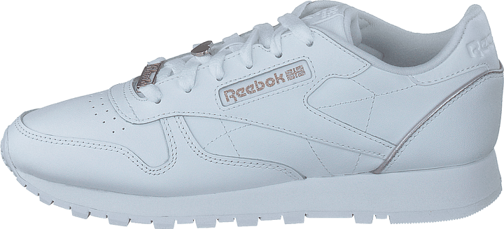 Classic Leather Ftwwht/qua