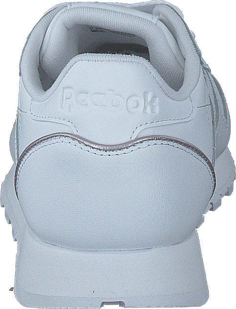 Classic Leather Ftwwht/qua